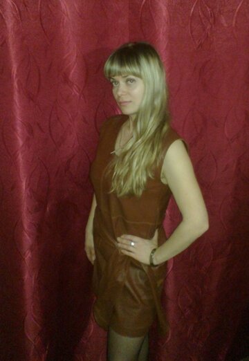 Моя фотография - Ольга, 44 из Бобруйск (@olga60353)