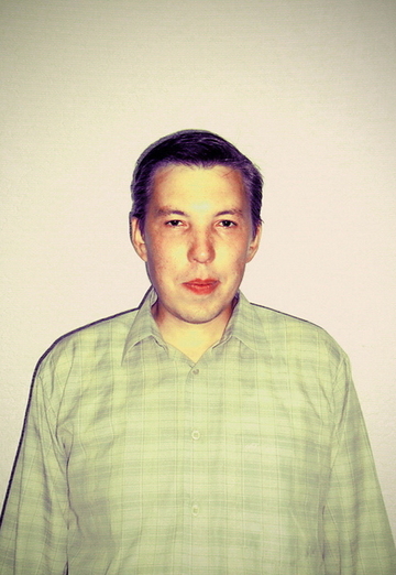 My photo - Evgeniy, 45 from Novocheboksarsk (@evgeniy338723)