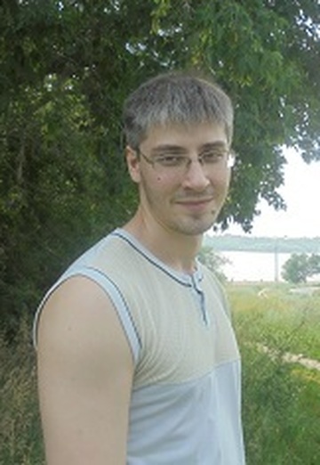 My photo - IVAN, 33 from Omsk (@ivan148292)