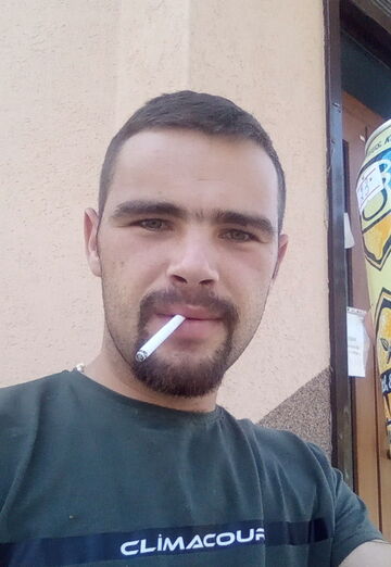 My photo - Aroslav, 33 from Kolomiya (@aroslav1)