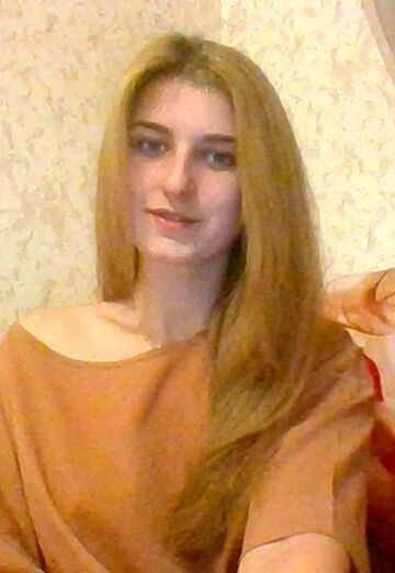 My photo - Lyolya, 25 from Volgograd (@lelya5131)