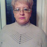 ольга стрельченя.воро, 53, Черняховск