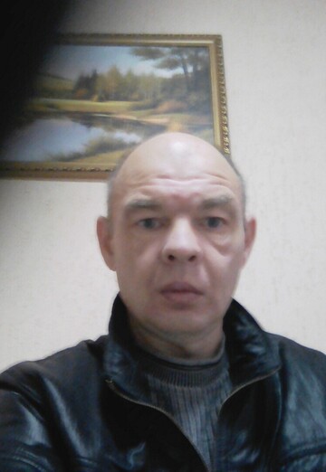 My photo - Ivan Vinokurov, 46 from Chavusy (@ivanvinokurov0)