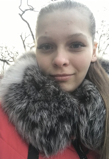 My photo - yuliya, 26 from Krivoy Rog (@uliya223054)
