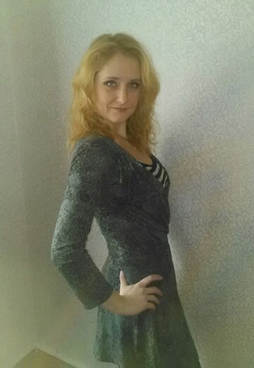Моя фотография - Оксана, 34 из Конотоп (@oksana106805)