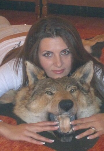 Моя фотография - Анелия, 40 из Варна (@aneliy8175794)
