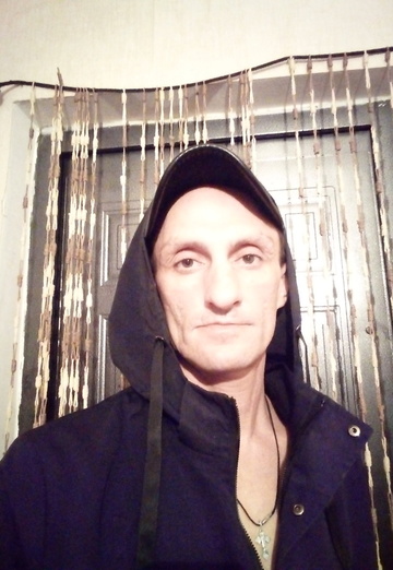 My photo - Vyacheslav, 39 from Stavropol (@vyacheslav83028)