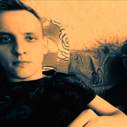 Николай, 23, Пенза