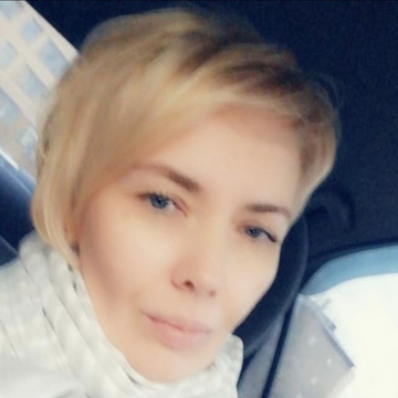 Моя фотография - Ирина, 47 из Москва (@irina379489)