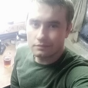 Юрий, 27, Идринское