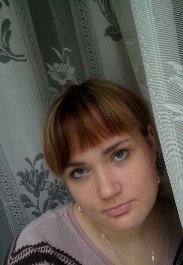 My photo - Margarita, 36 from Dmitrov (@margarita24682)