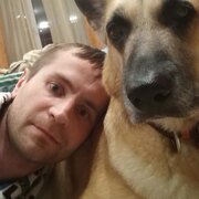 Евгений, 36, Мончегорск