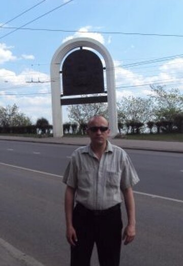 Моя фотография - евгений, 44 из Курск (@evgeniy192809)