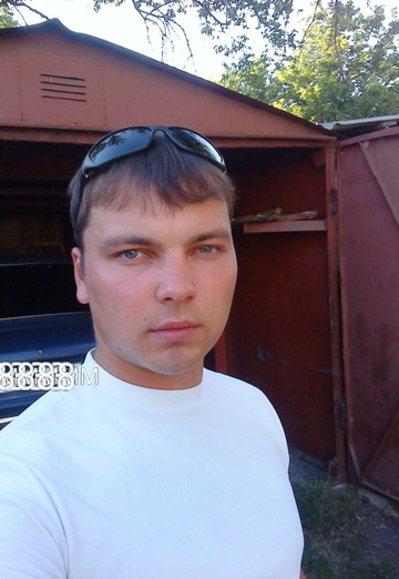 My photo - Yurik Goncharov, 36 from Pavlovsk (@urikgoncharov)