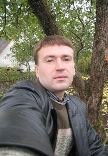 My photo - monchik, 43 from Sillamäe (@f-fomenko)