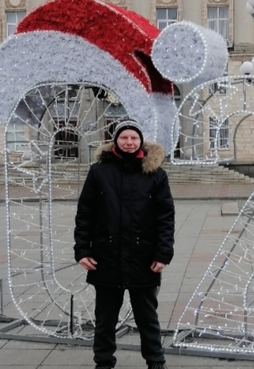 Моя фотография - Игорь Юров, 43 из Черкассы (@igorurov4)