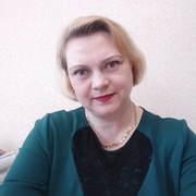 Галина, 43, Шарлык