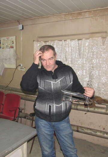 Моя фотография - игорь, 59 из Нижний Одес (@igor139010)