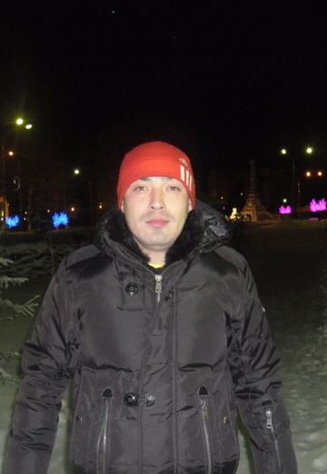 My photo - dmitrich, 39 from Yugorsk (@dmitrich69)
