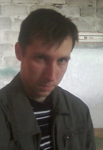 Моя фотография - Дмитрий, 35 из Средняя Ахтуба (@dmitriy48062)