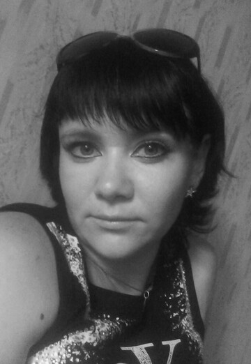 Benim fotoğrafım - natalya, 35  Nevinnomıssk şehirden (@natalya181432)