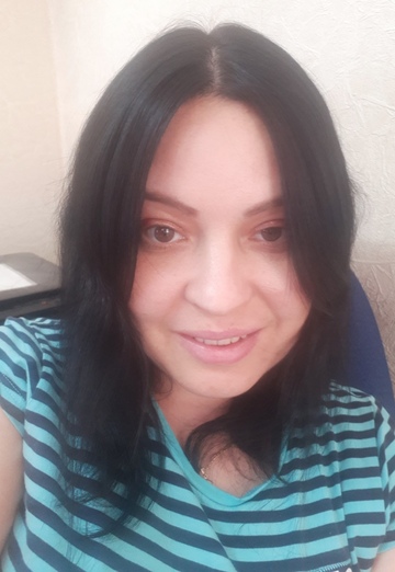 My photo - Kseniya, 43 from Taganrog (@kseniya61402)