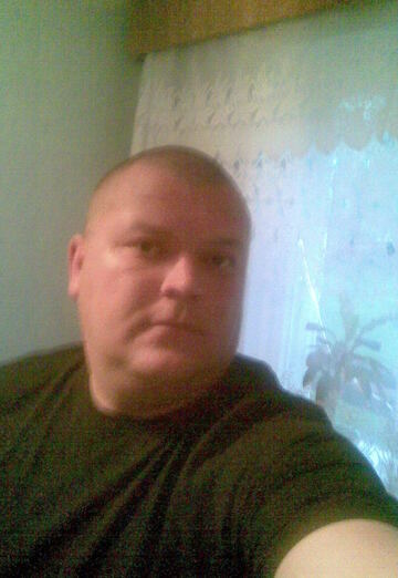 My photo - yuriy, 49 from Kirov (@uriy116330)
