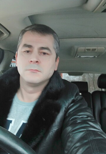 My photo - Viktor80, 43 from Moscow (@viktor154820)