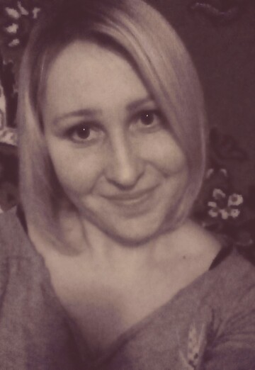 Моя фотография - Наталия, 36 из Полтава (@nataliya35840)