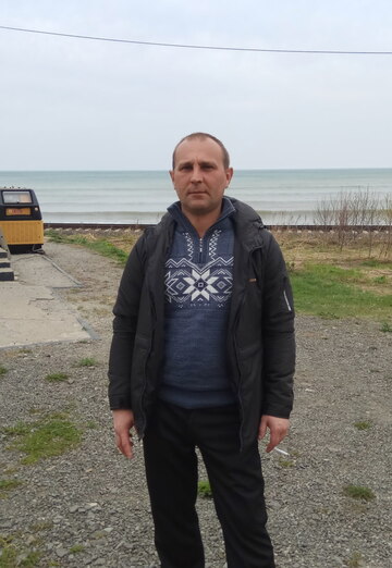 My photo - Anatoliy, 43 from Okha (@anatoliy7991174)
