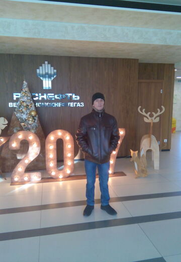 Моя фотография - Юрий, 40 из Иркутск (@uriy80350)