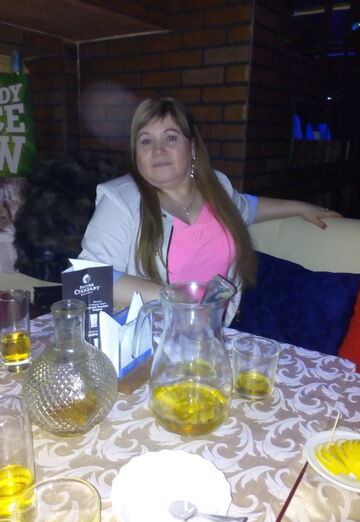 My photo - valentina, 54 from Saint Petersburg (@valentina9378)