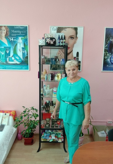 My photo - Katerina, 70 from Temryuk (@katerina41602)