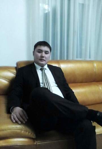 Моя фотография - Замир, 40 из Бишкек (@zamir903)