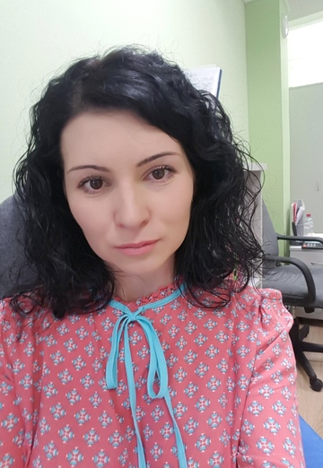 Моя фотография - Екатерина, 38 из Мелитополь (@ekaterina157573)