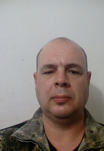My photo - stanislav, 45 from Novorossiysk (@stanislav5007247)