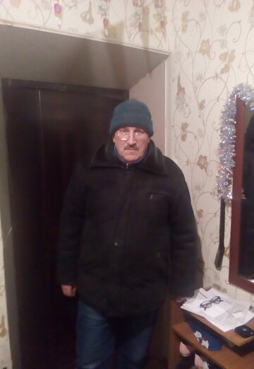 Моя фотография - andris, 64 из Соликамск (@andris349)