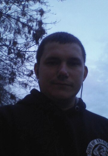 My photo - Vadim, 35 from Yuzhnoukrainsk (@vadim49272)