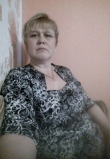 Моя фотография - Татьяна, 51 из Шенкурск (@tatyana196174)