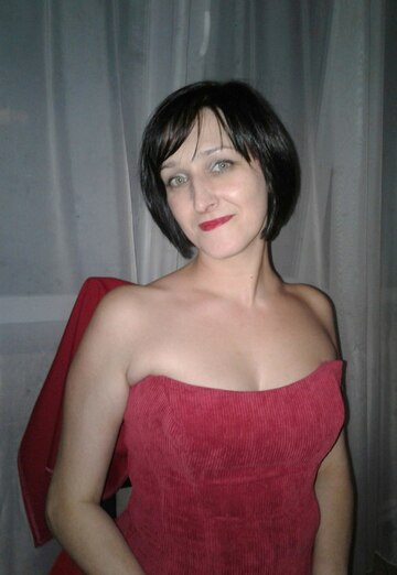 My photo - Natasha, 46 from Penza (@angel3478)