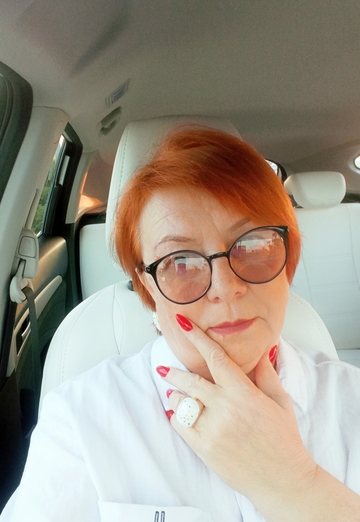 My photo - Marina, 60 from Stary Oskol (@marina271038)