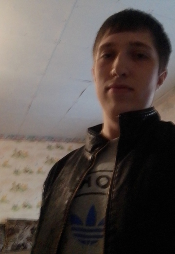 My photo - Pyotr, 24 from Voronezh (@petr60666)