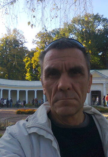 Моя фотография - VIK, 63 из Белая Церковь (@vik73453)