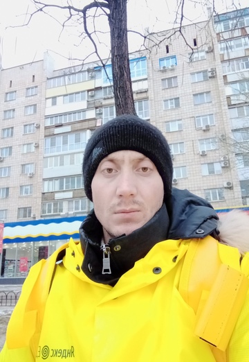 Моя фотография - Алексей, 37 из Волгоград (@aleksey591075)