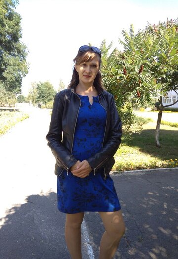My photo - Tatyana, 38 from Brest (@tatyana235892)