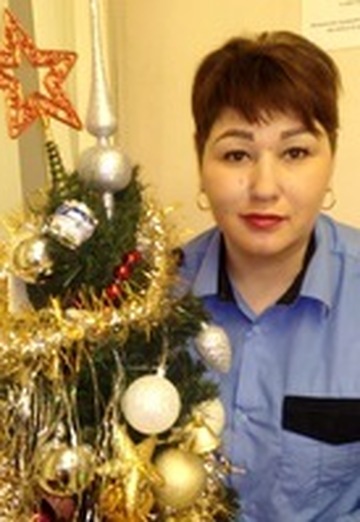 My photo - Yuliya, 32 from Rovenki (@uliya150399)