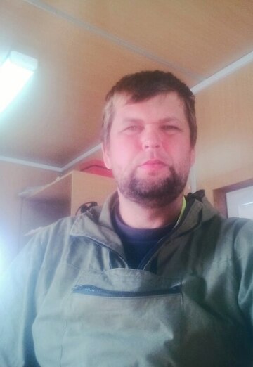 Моя фотография - Иван, 46 из Тарко (Тарко-сале) (@ivan195070)