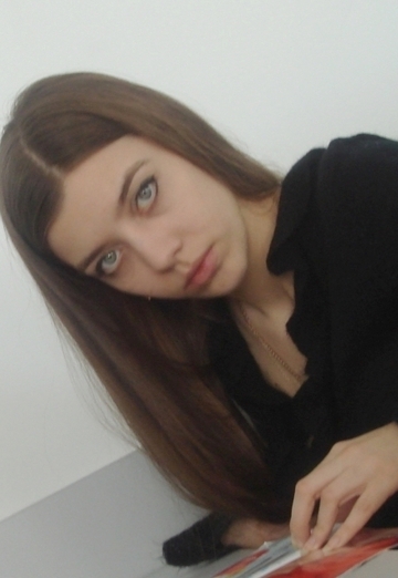 Моя фотография - Алиса, 38 из Ставрополь (@alisa19271)