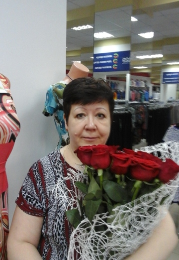 Моя фотография - Лорик, 61 из Челябинск (@lorik562)