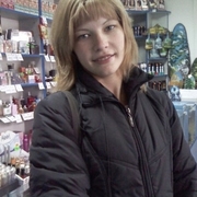 Александра, 36, Пустошка